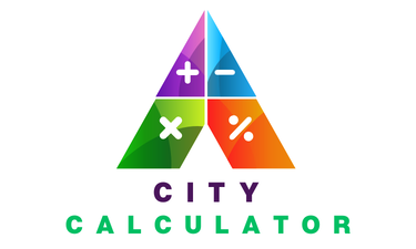 CityCalculator.com - Creative brandable domain for sale